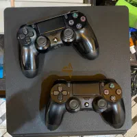 Ps4 slim