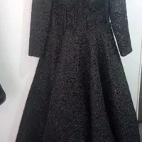 لباس مجلسی