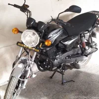 bx 200 مبادله با پراید