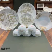 فروش اقساطی آرکوپال فله ای مارک پارس 3گل کامل چکی