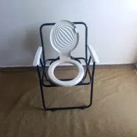 توالت فرنگی تاشو