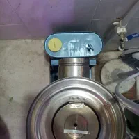 بخاری نفتی