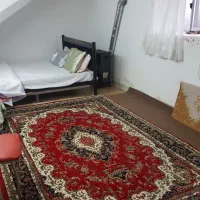 سوئیت تمیز باتمام امکانات ودارای پارکینگ