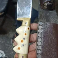 چاقو دنده ایی، چاقو کمری
