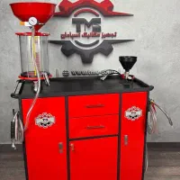 میز ابزار چند کاره (برای اولین در ایران)