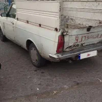 پیکان وانت