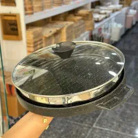 تابه گریل|ظروف پخت‌وپز|دزفول, |دیوار