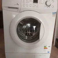 لباس شویی ۷کیلویی دوو تهرانپارس شرقی