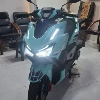 کلیک وارداتی 180 رنگ خاص کم کار