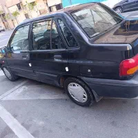 پراید صبا مدل۱۳۸۸،بی رنگ شاسی سالم بدون ترک