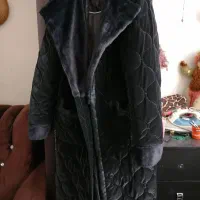 کاپشن خارجی سایز 50