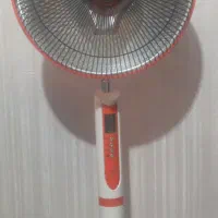 پنکه بخاری