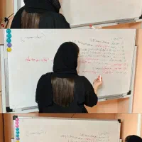 استخدام ادمین پاسخگویی