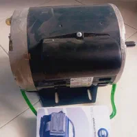 دینام کولر نو استفاده نشده