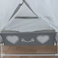 گهواره پارادایس