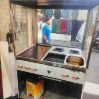 فر ساندویچی