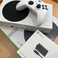 فروش ایکس باکس سری اس xbox series s