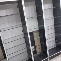 ویترین ایستاده