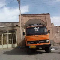 خاور 808 مدل 64 مرتب