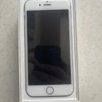 ایفون 6s حافظه 64 بسیار تمیز