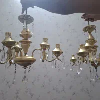 لوستر درحدنو
