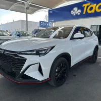 چانگان X5 اروند صفر 2026