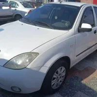 تیبا۲ مدل ۹۷