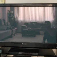 تلوزیون LCD پاناسونیک ۴۲ اینچ اصلی