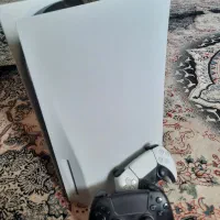 ps5دیسک خور استاندارد پلمپ به شرط