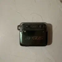 پاد ارگاس p1