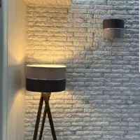 حراج آباژور ودیوارکوب ست