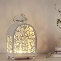 جا شمعی و آباژور
