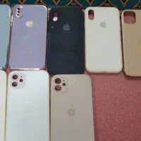 قاب گوشی|لوازم جانبی موبایل و تبلت|امیدیه, |دیوار