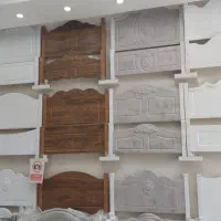 انواع تخت ۵۵۰۰. mdf