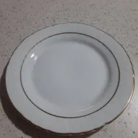 بشقاب میوه خوری چینی