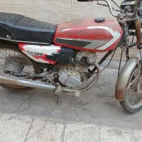 موتور ۹۰ روان تکتاز مدارک کامل پلاک ملی