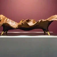 ظروف چوبی دفرفه و خاص