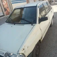 فروشی پراید مدل 80