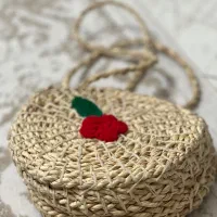 کیف ساحلی حصیری