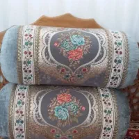 پشتی لری
