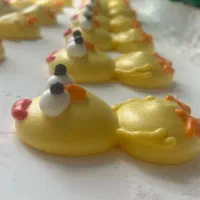 مارشمالو روسی