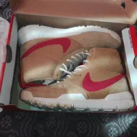 کفش نایک مدل نایاب مریخ نورد