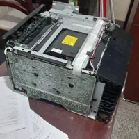 تعمیرات پرینتر در محل کل تهران