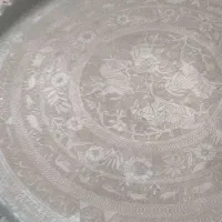 سینی مس قدیمی سالم