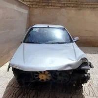 معاوضه خرید فروش خودرو تصادفی قیمت منصفانه