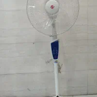پنکه پارس خزر مدل4060پایه