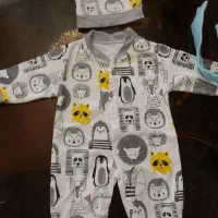 لباس بچگانه