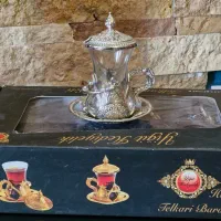 سرویس چای خوری
