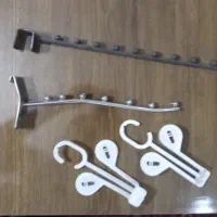 میله رگال و آویز صندل نصف قیمت