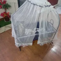گهواره|اسباب و اثاث بچه|قزوین, |دیوار